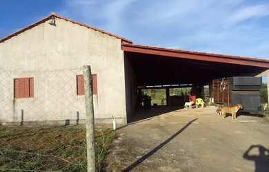 Imagem 2: Fazenda 3 alqueire