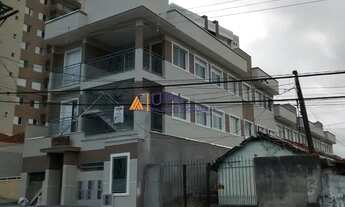 Imagem: SãO PAULO - Apartamento Padrão - Parada