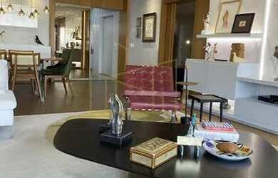 Imagem 6: Aluguel-Se apartamento de alto padrão