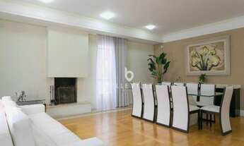 Imagem 5: Casa com 04 suítes à venda, 427 m² por R$ 3.200.000 - Pilarzinho - Curitiba/PR