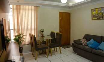 Imagem 2: Apartamento para Aluguel - São João Batista, 2 Quartos, 50 m2