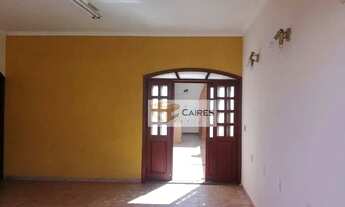 Imagem 3: Casa com 3 dormitórios, 270 m² - venda por R$ 898.000,00 ou aluguel por R$ 2.645,83/mês