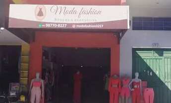 Imagem: Passo ponto Loja de roupas femininas