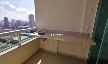 Imagem 5: Apartamento com 2 dormitórios para alugar, 61 m² por R$ 2.450/mês - Setor Bueno - Goiânia