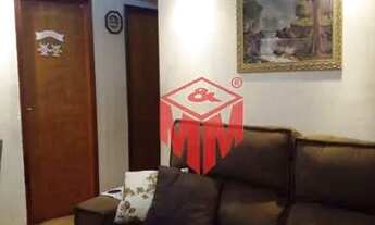 Imagem 2: Apartamento com 2 dormitórios à venda, 52 m² por R$ 212.000,00 - Cooperativa - São Bernard