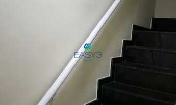 Imagem 6: Casa em Condomínio Fechado à Venda com 114m² 3 Dormitórios, 1 Suíte, 3 Vagas. Vila Marieta