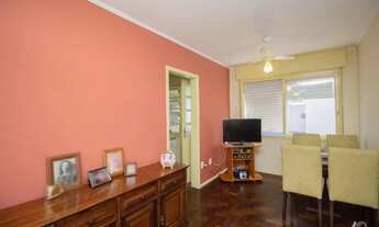 Imagem 4: Apartamento para Venda - 53.91m², 2 dormitórios, Cidade Baixa