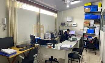 Imagem 4: Altos Cidade, Esquina 03 dormitórios