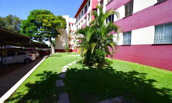 Imagem 2: Apartamento com 2 dormitórios para alugar, 60 m² por R$ 1.651/mês - Vila Matilde - Foz do