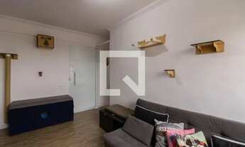 Imagem 2: Apartamento à Venda - Torres Tibagy, 1 Quarto, 48 m2