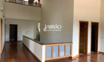 Imagem 6: Casa para aluguel, 5 quartos, 5 suítes, 6 vagas, Chácaras das Andorinhas - Barbacena/MG