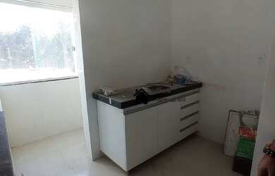 Imagem 6: A?timo apartamento para locaA?A?o no bairro SA?o Luiz em Contagem