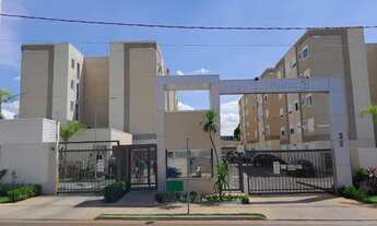 Imagem: Apartamento com 2 dormitórios para alugar