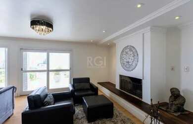 Imagem 4: Casa para Venda - 312m², 5 dormitórios, sendo 3 suites, 6 vagas - Vila Conceição