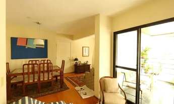 Imagem 2: Apartamento em São Paulo