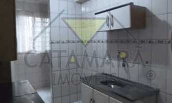 Imagem 5: Apartamento-LOCAÇÃO-Vila Urupês-Suzano-SP