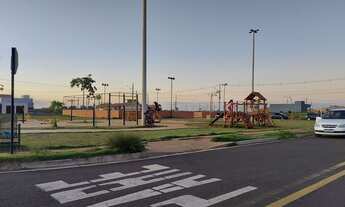 Imagem 2: Terreno Residencial Figueiras do Parque