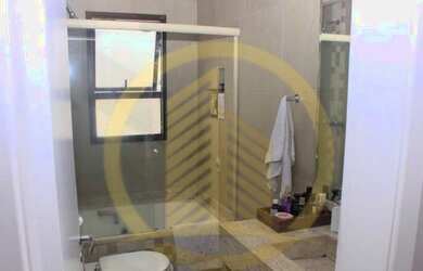 Imagem 5: Lindo apartamento p aluguel 106 metros quadrados com 3 suítes 02 vagas, em Santana - São P