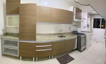 Imagem: SãO JOSé - Apartamento Padrão - Campinas