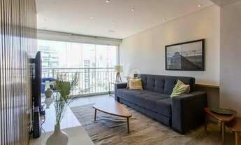 Imagem 2: São Paulo - Apartamento Padrão - Itaim Bibi