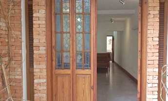 Imagem: Casa à venda, 93 m² por R$ 2.000.000,00