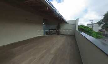 Imagem 10: Sao Carlos - Casa Padrão - Parque Santa Felicia Jardim