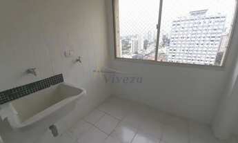 Imagem 6: CAMPO BELO 2 DORMITÓRIOS