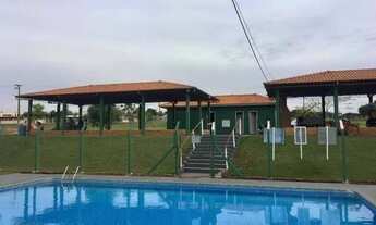 Imagem 2: Terreno na represa martinopolis