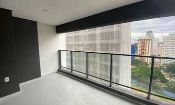 Imagem 5: Apê ao lado metrô Brooklin - 84m2