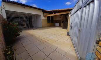 Imagem 2: NATAL - Casa Padrão - Barro Vermelho