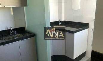 Imagem 4: Apartamento com 2 dormitórios para alugar, 59 m² por R$ 1.728,01/mês - Vila Assis Brasil