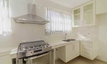 Imagem 7: Apartamento Locação 3 Dormitórios - 153 m² Jardim Paulista