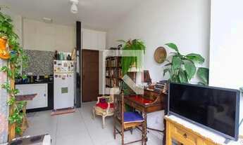 Imagem 5: Apartamento para Aluguel - Centro, 1 Quarto, 45 m2