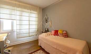 Imagem 6: 150 metros,3 dormitórios,suíte ,vaga -Higienópolis