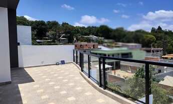 Imagem: Casa Alto Padrão com 3 dormitórios à