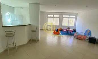 Imagem 3: Apartamento para Locação Res. Portal da Mantiqueira em Taubaté - SP