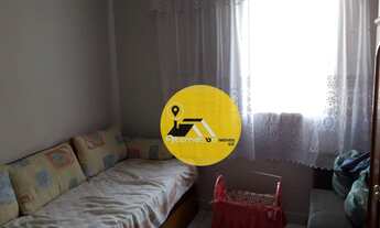 Imagem 2: Apartamento com 3 dormitórios à venda, 90 m² por R$ 330.000,00 - Jardim Ismênia - São José