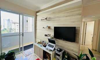 Imagem 6: Apartamento com 3 dormitórios à venda, 73 m² por R$ 339.000 - Vale dos Tucanos - Londrina