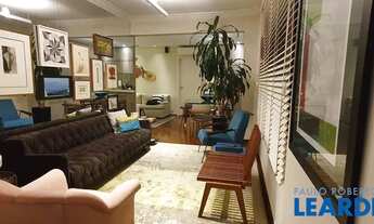 Imagem 2: APARTAMENTO - JARDIM PAULISTANO - SP