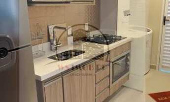 Imagem 4: Apartamento para Venda em Ribeirão Preto, Jardim do Trevo, 2 dormitórios, 1 banheiro, 1 va