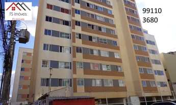 Imagem 3: QN 312 Ótimo Apartamento 1 Quarto Andar Alto Nascente Perto Metrõ em Samambaia Sul - Brasí