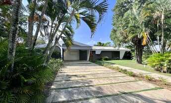 Imagem 2: Casa com 4 suítes - Condomínio Terras de São José - Itu/SP