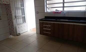 Imagem 4: Sobrado, Carandiru - São Paulo