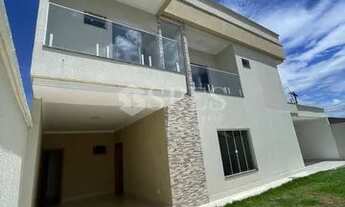 Imagem 1: Sobrado com 3 suítes plenas e sacadas individuais no Jardim Presidente