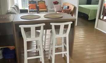 Imagem: Casa 50m da praia - Ponta do Papagaio