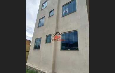 Imagem 2: Alugue Apartamento de 03 quartos, Com suíte e Vaga de garagem