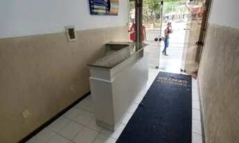 Imagem: Sala/Conjunto para aluguel possui 30 metros