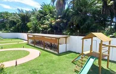 Imagem 5: Cobertura para Locação em Lauro de Freitas, Buraquinho, 3 dormitórios, 3 suítes, 4 banheir