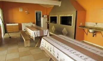 Imagem 5: Casa de condomínio para aluguel com 76 metros quadrados com 2 quartos em Sarandi - Porto A