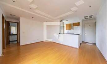 Imagem 3: Apartamento para Aluguel - Vila Palmares, 3 Quartos, 60 m2